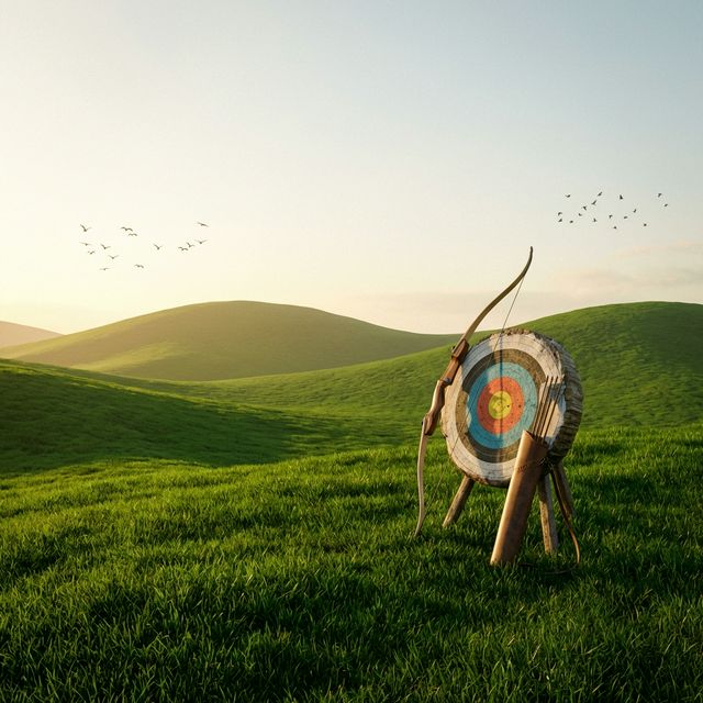 Arrow Valley Zen Archery Guide