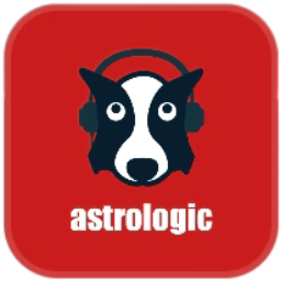 Astrologic Games Logo