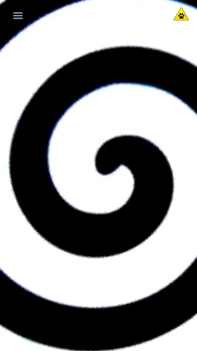 Cat Hypnotizer: Cat Games Screenshot