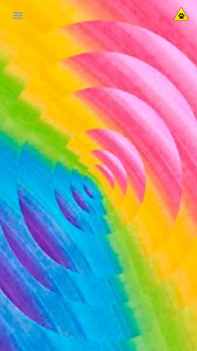 Cat Hypnotizer: Cat Games Screenshot