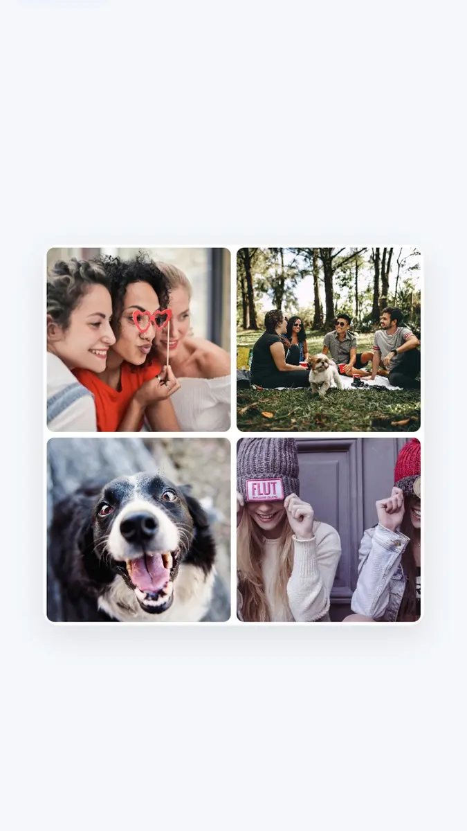 Easy Photo Collage Screenshot