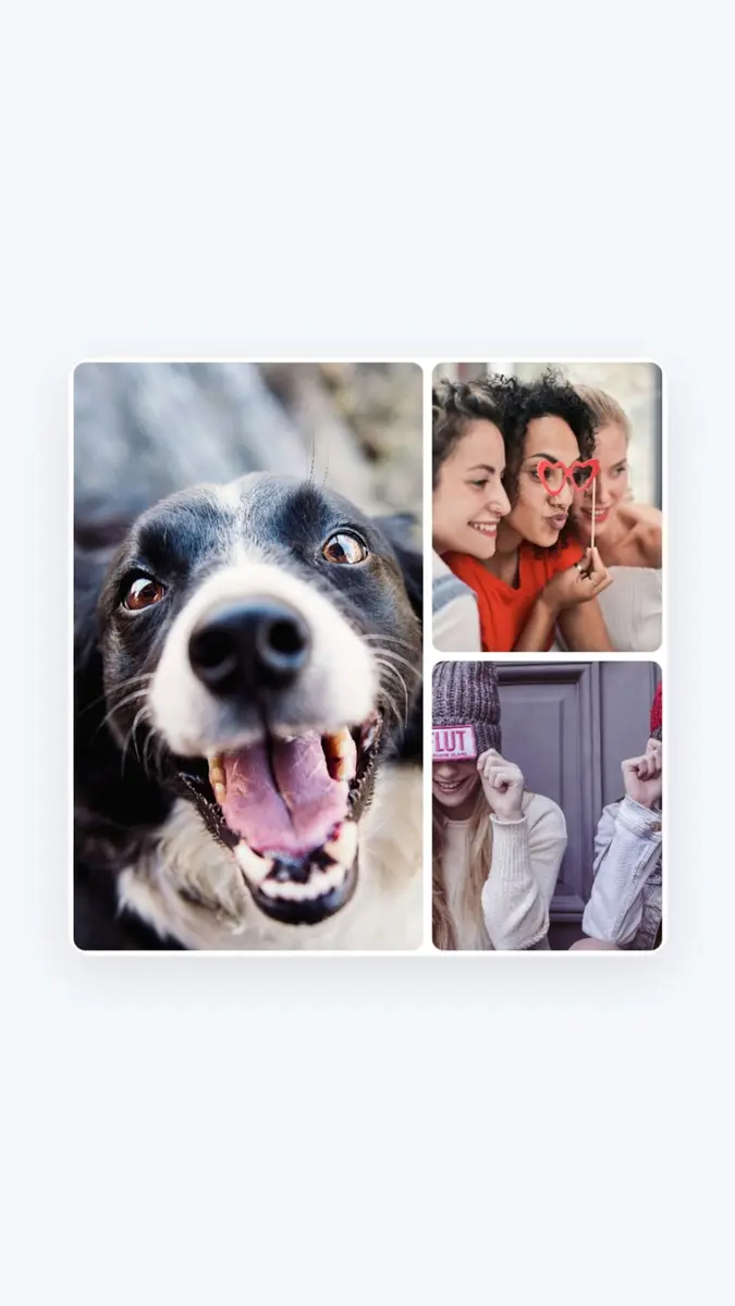 Easy Photo Collage Screenshot