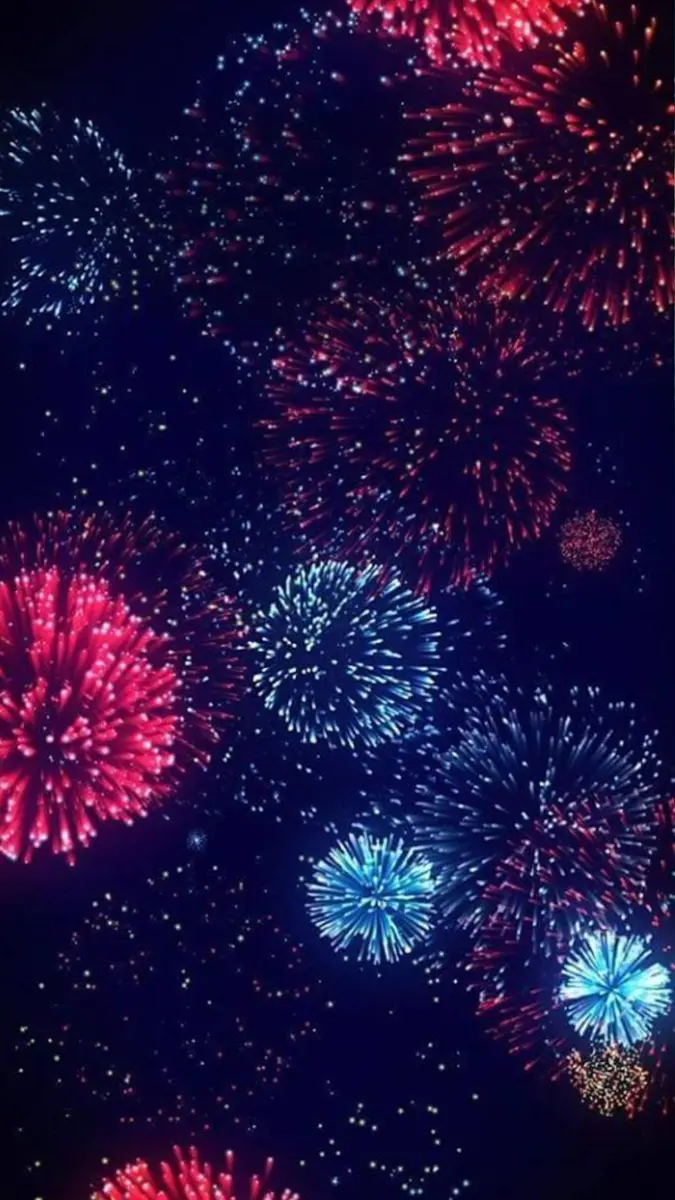 Fireworks Screenshot