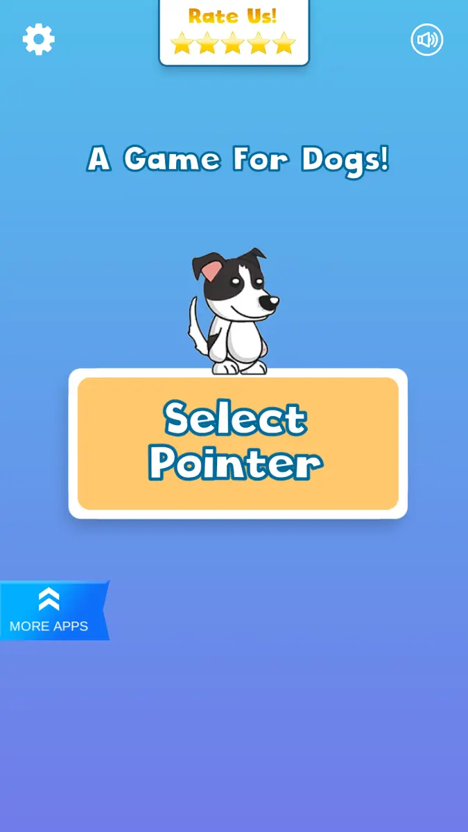 Laser Pointer for Dogs Screenshot