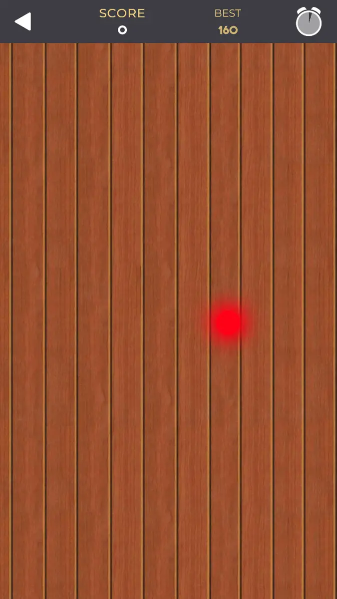 Laser Pointer for Dogs Screenshot